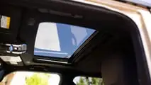 2025 Lexus GX550 Towing Test