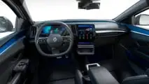 Renault Megane E-Tech esprit Alpine