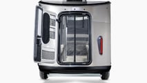 Airstream Basecamp 20Xe 2025 caravana outdoor