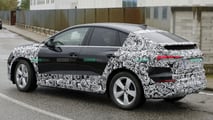 Audi Q4 Sportback (2026) Erlkönig