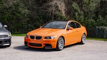 2013 BMW M3 E92 Lime Rock Park Review