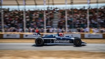BMW beim Goodwood Festival of Speed 2025