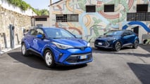 Toyota Approved: auto ibrida usata VS nuova