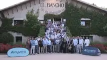 Ayvens Ecomotion Tour 2025
