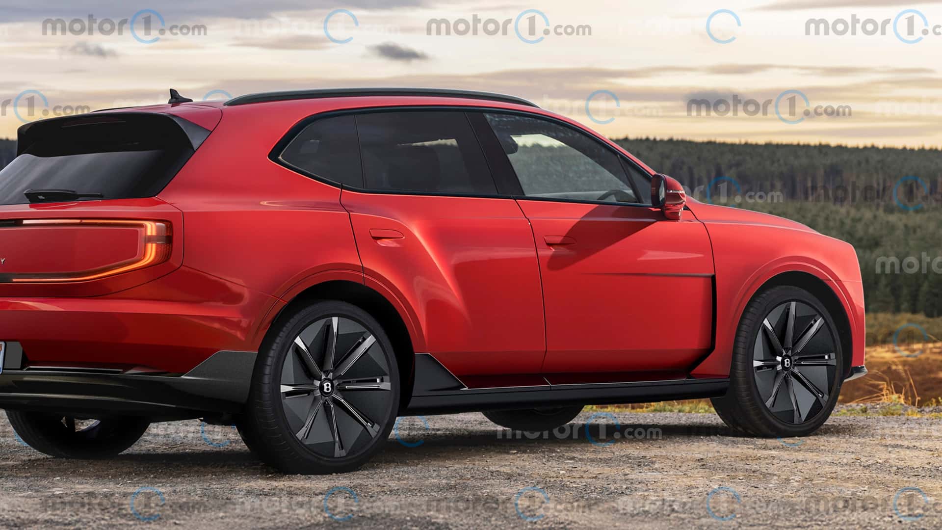 bentley-urban-suv-rendering-by
