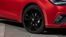 SEAT Gama FR 75 Aniversario