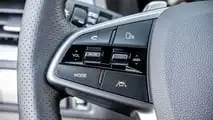 KGM Korando Nomad (2025) Sondermodell