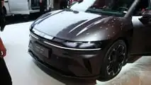 2025 Shanghai International Auto Show 