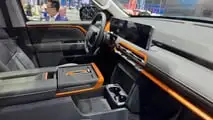 Shanghai Motor Show: Maxus Star X, die mögliche Basis des neuen VW Amarok