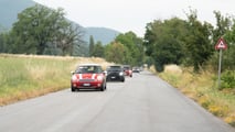 Il 6° raduno Federclub MINI Italia 2025