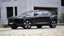 Polestar 3 2025 Test