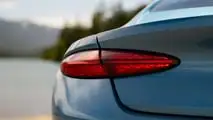 Bentley Continental GT 2025 Luce Windsor Blu