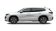 Volkswagen Tayron 2025 promoción