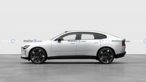 Volvo ES90 2025 promoción