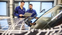 BMW Group Werk Debrecen: Inbetriebnahme der Montage