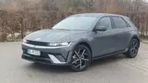Hyundai Ioniq 5 N Line X (2025): Das Exterieur