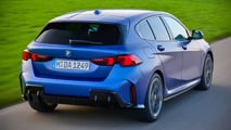 BMW 118d (2025) im Test