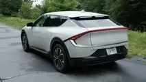 Kia EV6, il test esclusivo di un anno