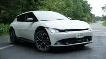 Kia EV6, il test esclusivo di un anno