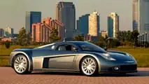 Chrysler ME 412 Concept 2004