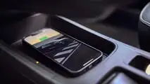 Renault Symbioz, interior y maletero