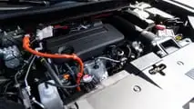2026 Honda CR-V Trailsport