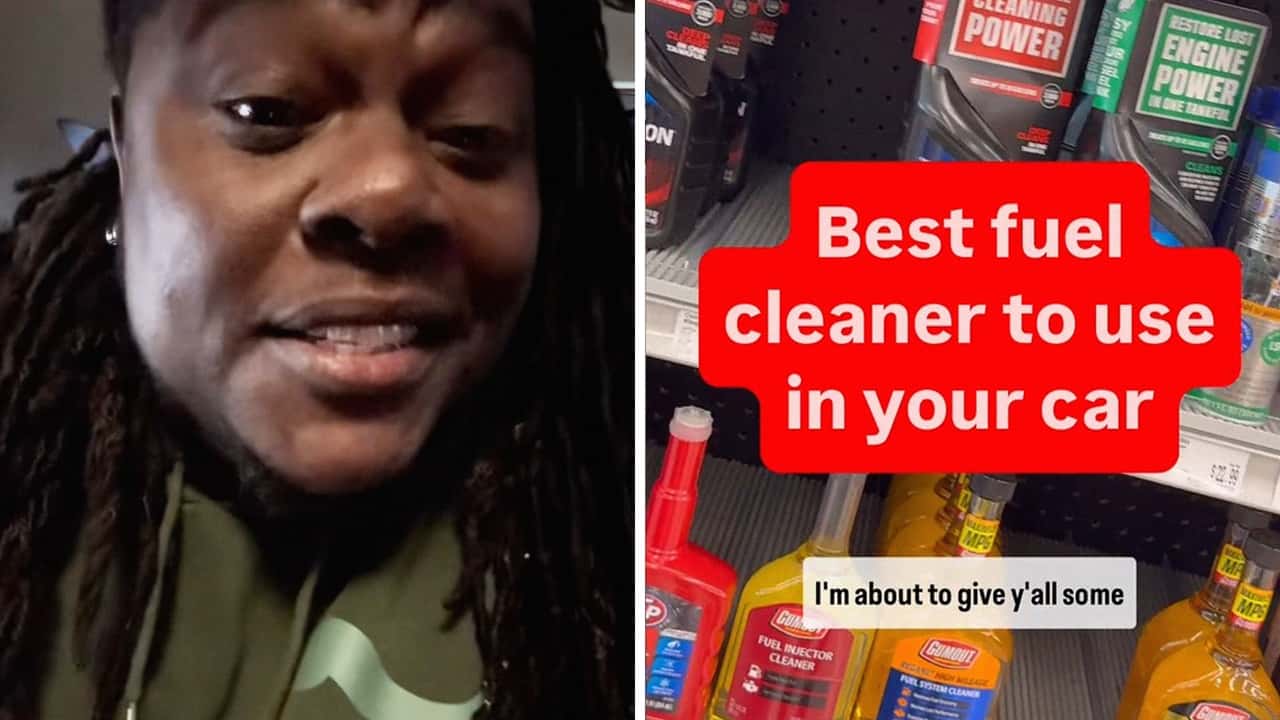 Best Fuel Cleaners