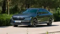 Skoda Superb 2.0 TDI 193 CV 4x4 Sportlne