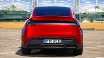 Tesla Model Y Facelift Juniper (2025) im Test