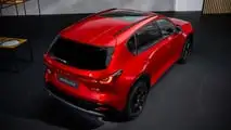 Mazda CX-5 (2025)
