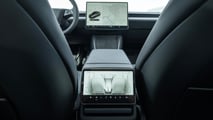 2025 Tesla Model Y Launch Series (Euro-spec)