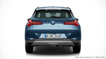 BMW X3 40d xDrive (2025)