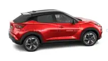 Nissan Juke 2025