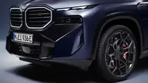 2026 BMW XM Label Exterior 5