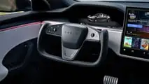 Tesla Model S 2026