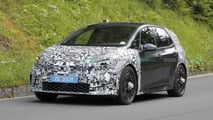 Cupra Born Facelift (2026) Erlkönig
