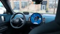 Mini Countryman SE