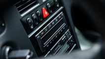 Mercedes E 50 AMG (1996-1997) testata
