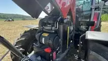  Massey Ferguson MF 5M: prime impressioni in campo