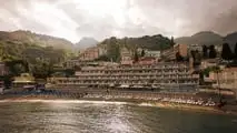 VRetreats Mazzaro SeaPalace 