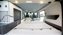 Antilope Van Flex 5 (2025)