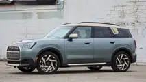 Mini Countryman SE