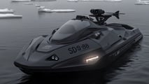 Sea-Drone 3