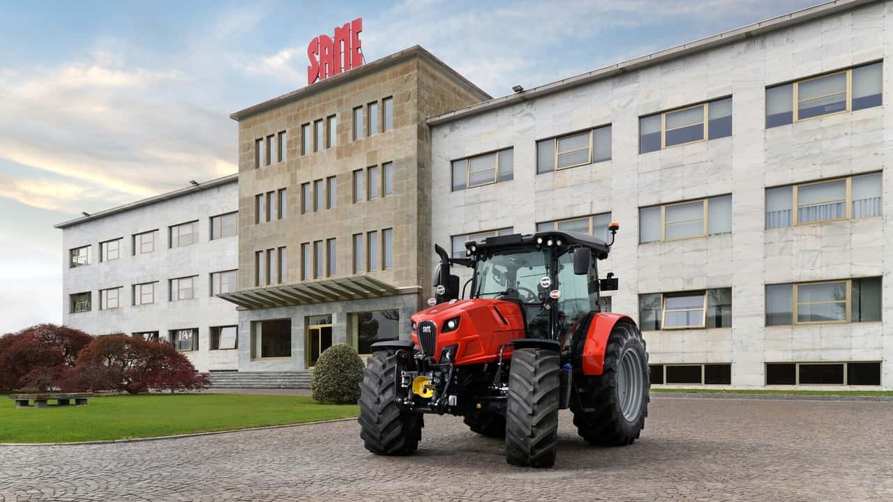 SDF: mercato regge nel 2024