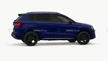 SEAT Ateca FR 75 Aniversario 2025