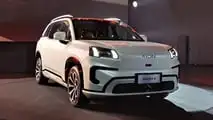 GAC Aion V (3)