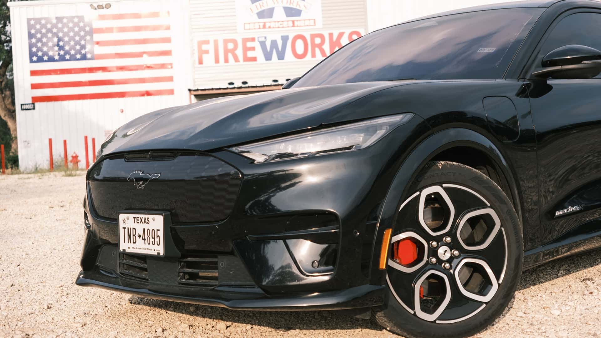 Ford Backtracks On Extending The EV Lease Credit