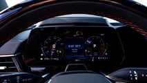 Chevrolet Infotainment Review