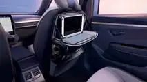 Renault Scenic E-Tech Electric 2025