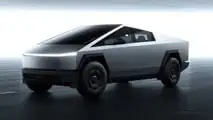 Tesla Cybertruck Long Range